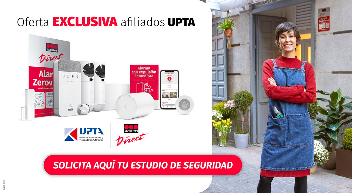 Securitas Direct